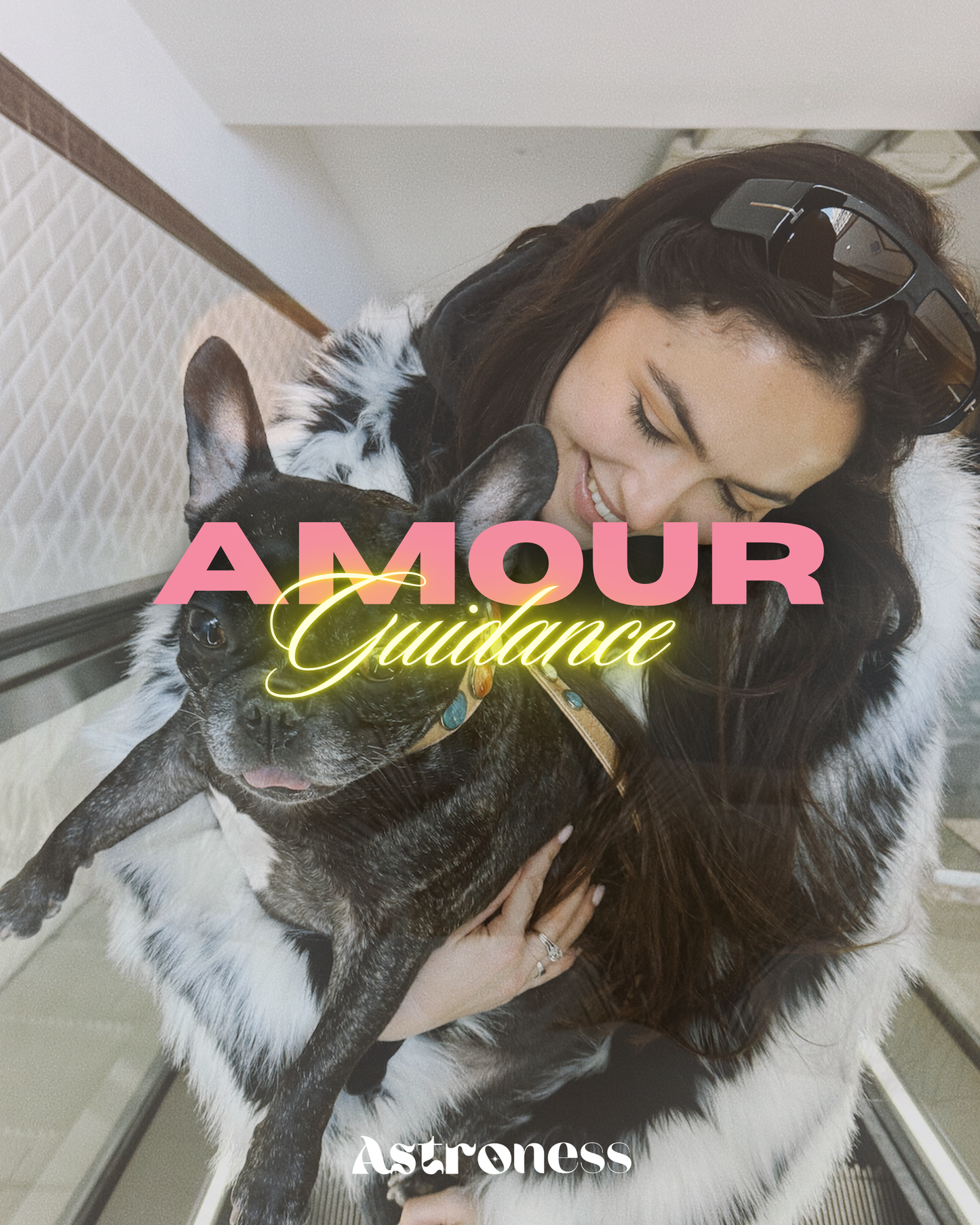 Guidance Amour