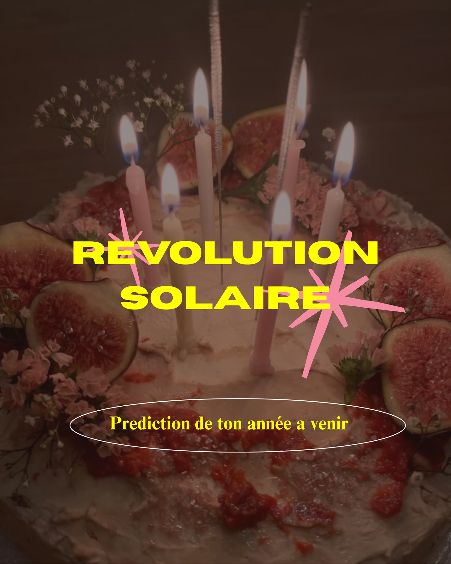 Revolution Solaire