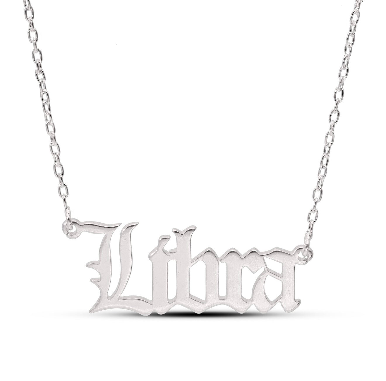 Collier Zodiaque