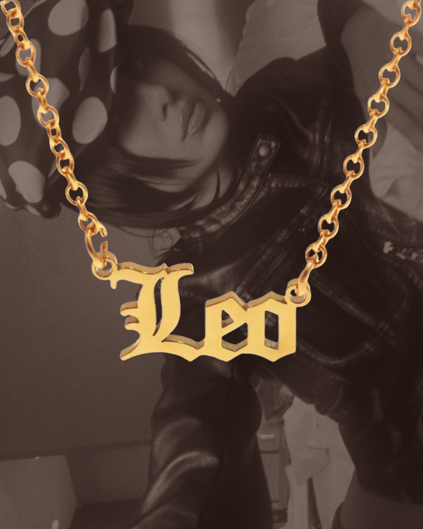 Collier Zodiaque