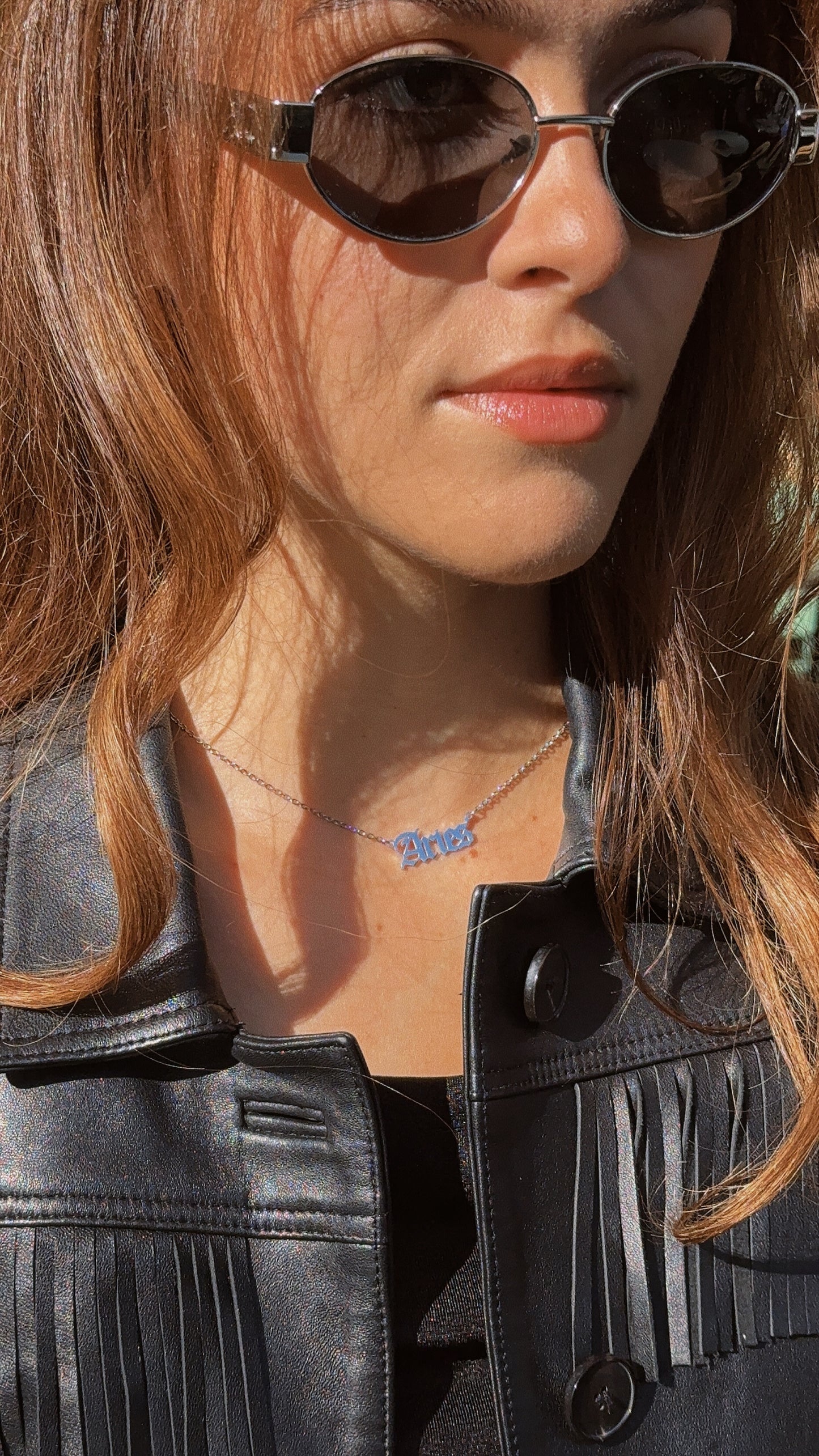 Collier Zodiaque