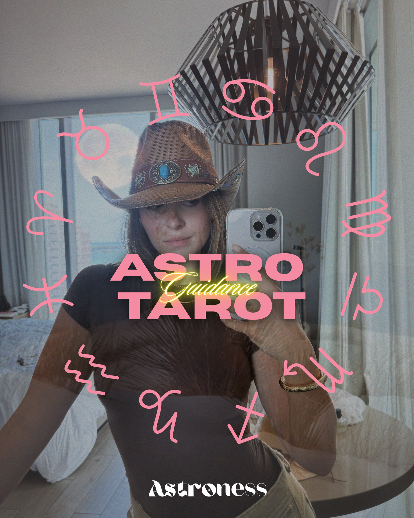 Astro Tarot