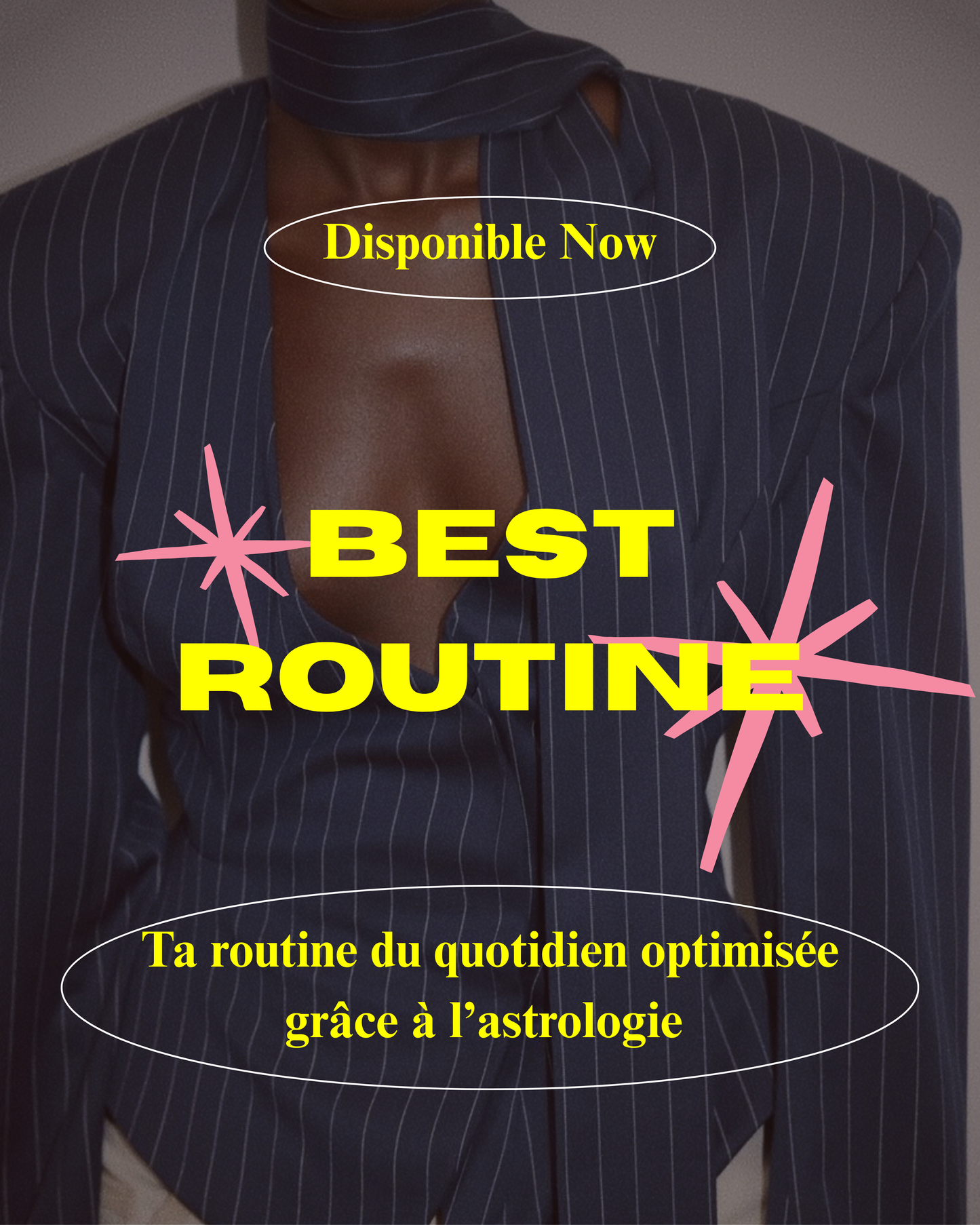 BEST Routine (routine idéale alignée à ton thème astral)